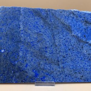 Lapislazuli Platte