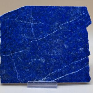 Lapislazuli Platte