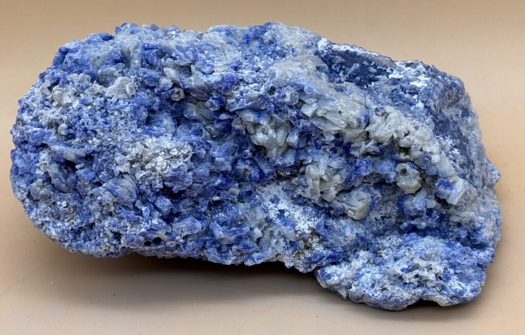 Lapislazuli