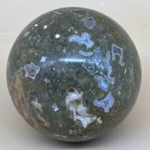Rhyolith Kugel