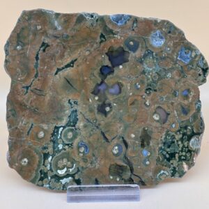 Rhyolith Platte