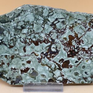 Rhyolith Platte