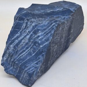 Silber im Schiefer