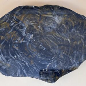 verkieseltes Holz