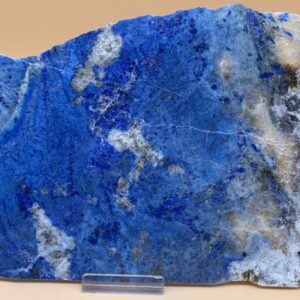 Lapislazuli Platte