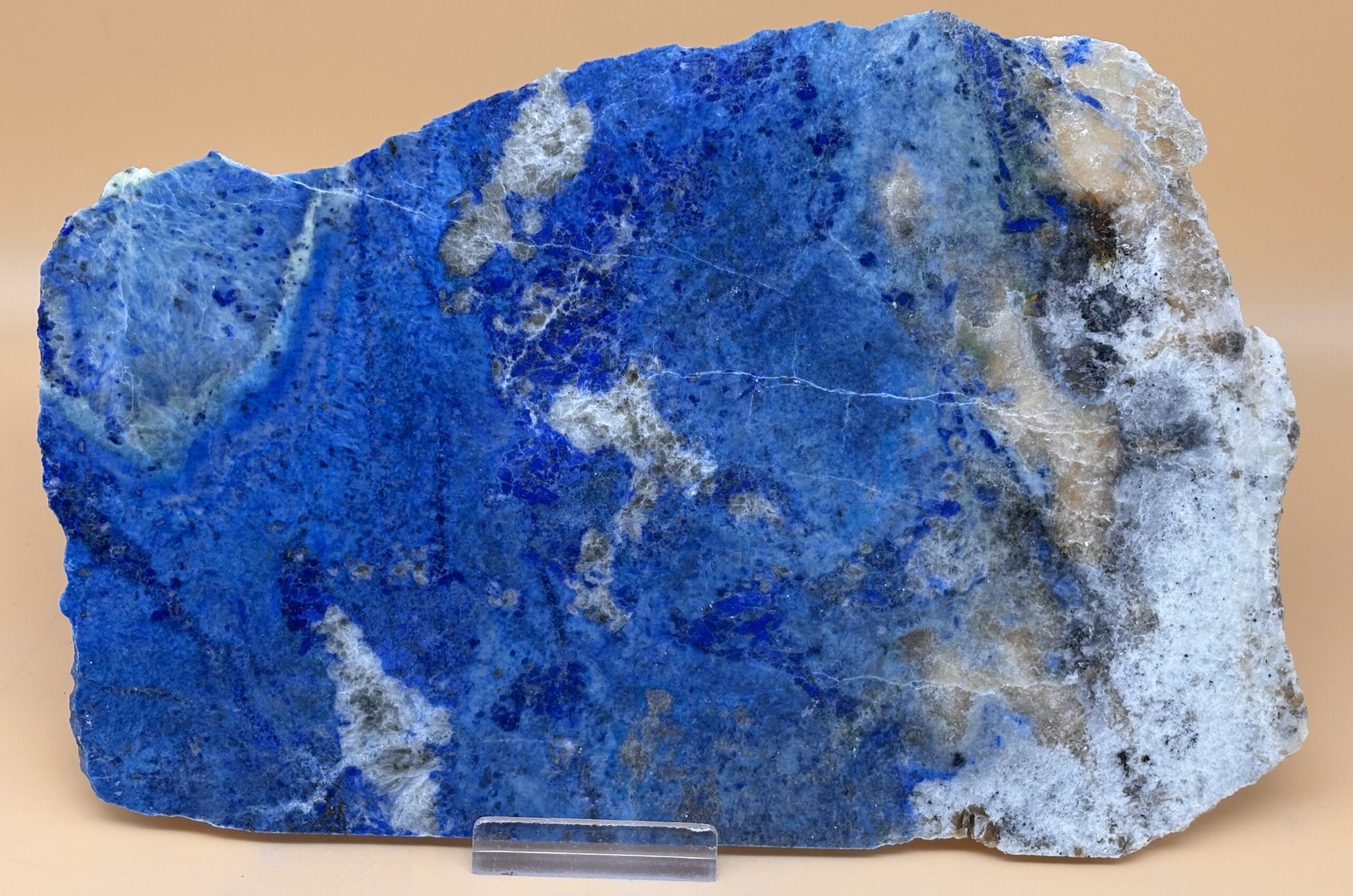 Lapislazuli Platte
