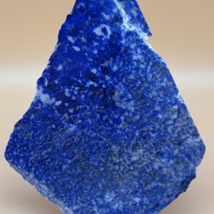 Lapislazuli Platte