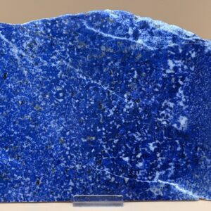 Lapislazuli Platte