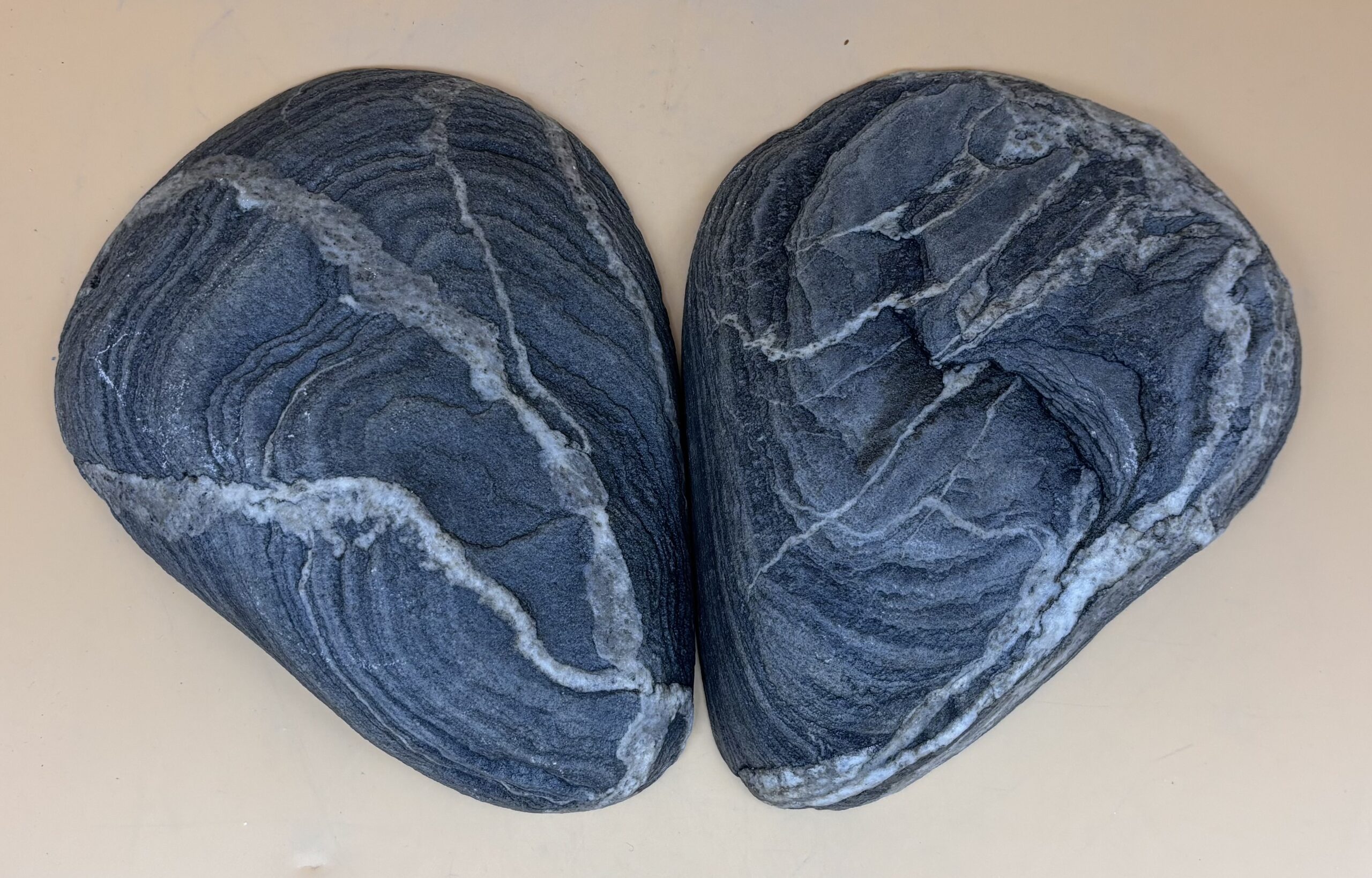 Rheingoldschiefer – Bild 3