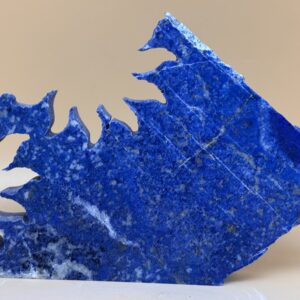 Lapislazuli Platte
