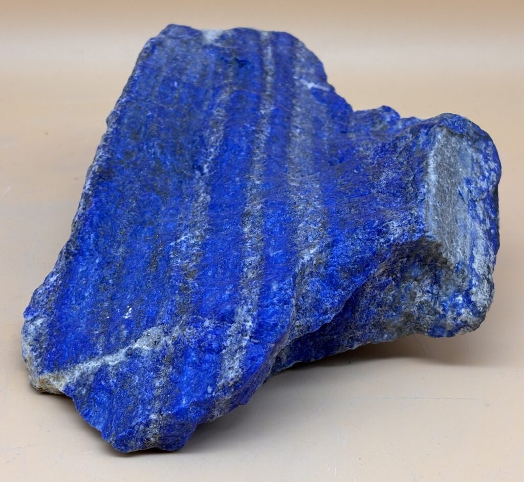 Lapislazuli