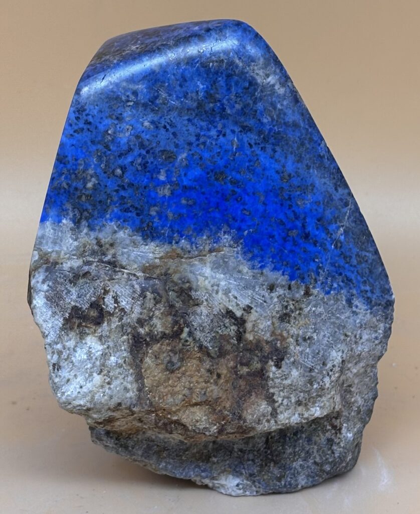 Lapislazuli