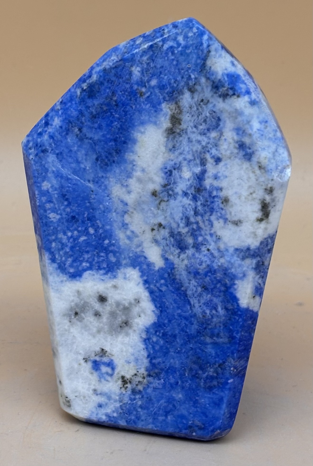 Lapislazuli