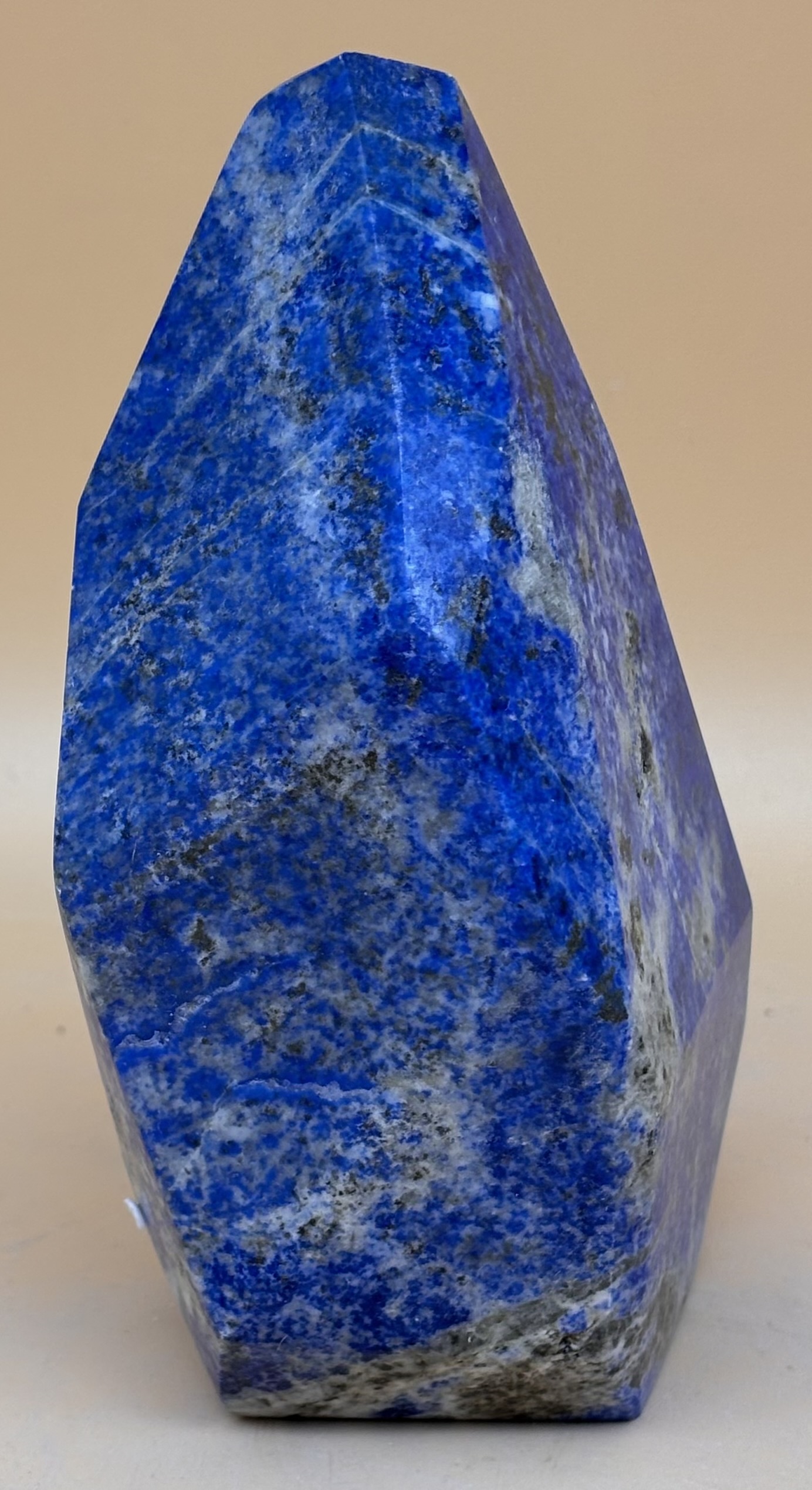 Lapislazuli