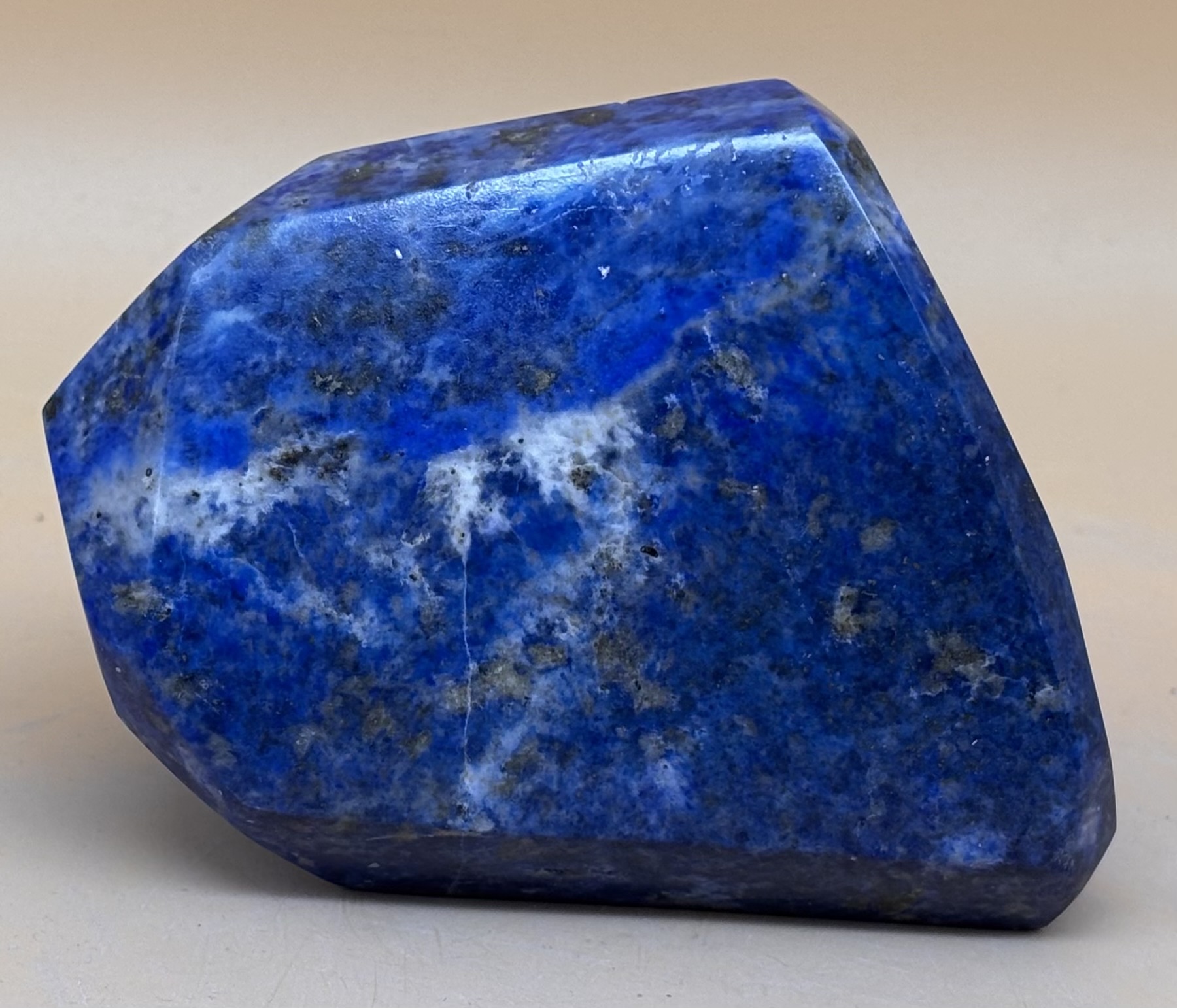 Lapislazuli