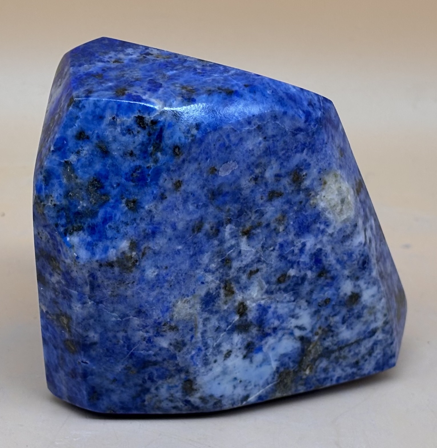 Lapislazuli – Bild 2