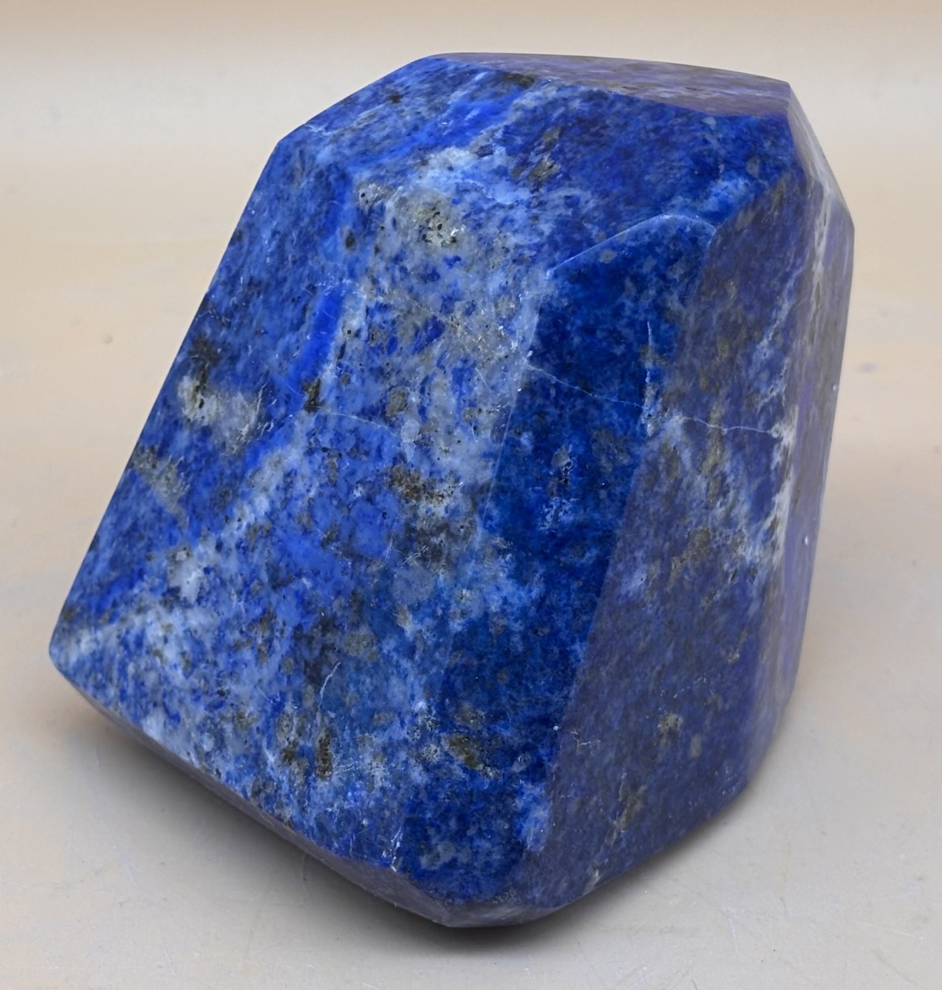 Lapislazuli – Bild 3
