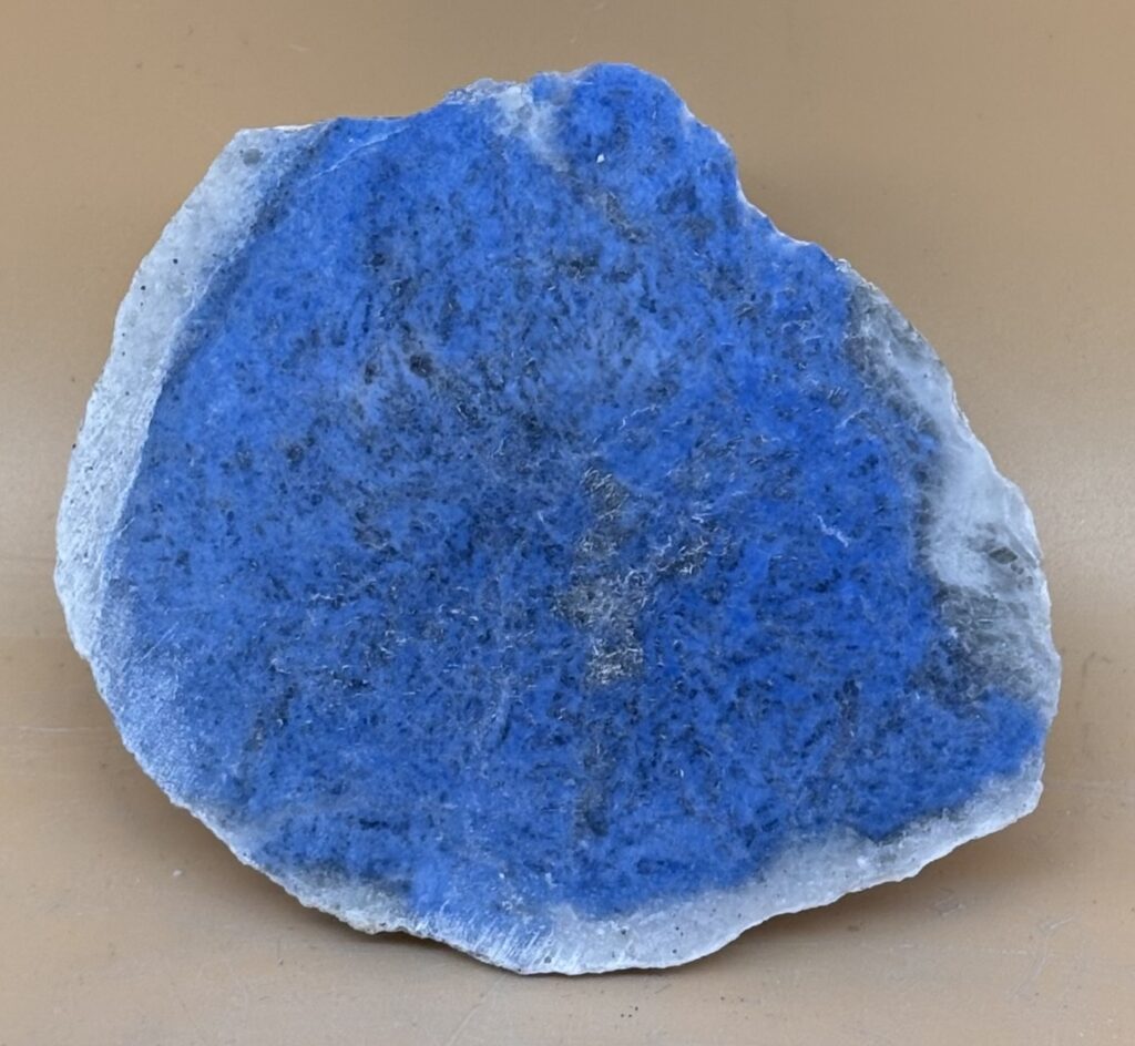 Lapislazuli