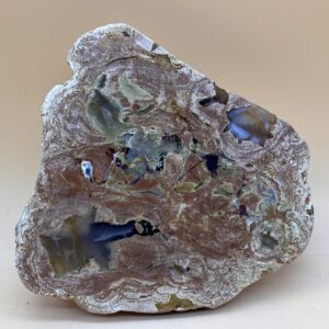 Rhyolith