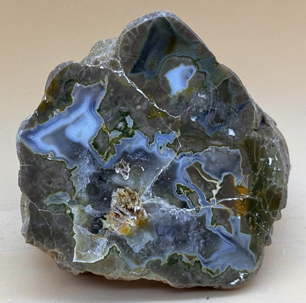 Rhyolith