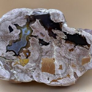 Rhyolith