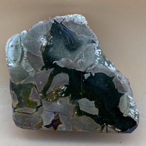 Rhyolith Knolle