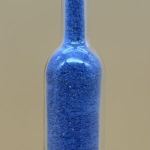 Lapislazuli / Ultramarin-Sand -0,2