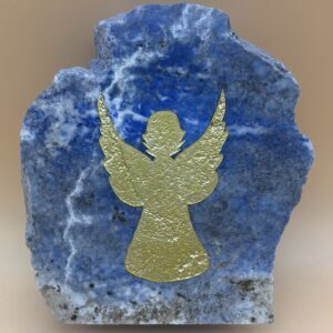Lapislazuli Engel