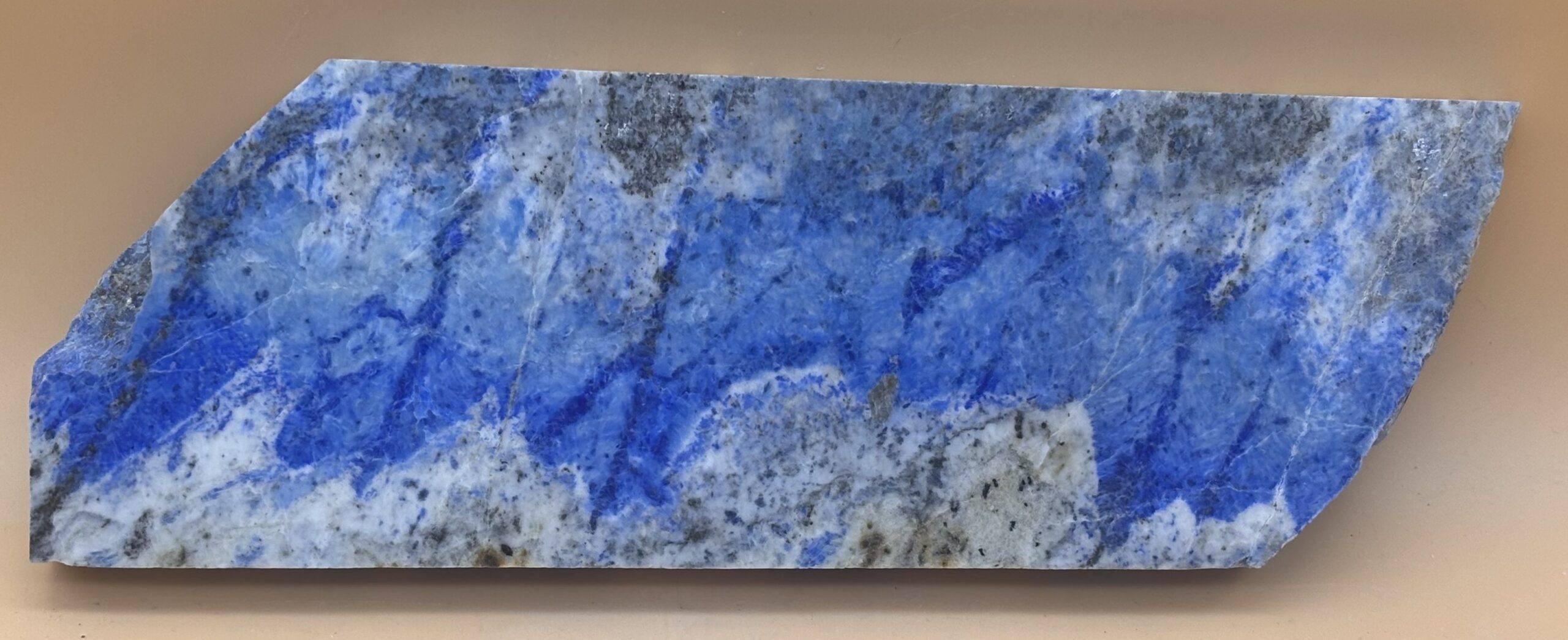 Lapislazuli