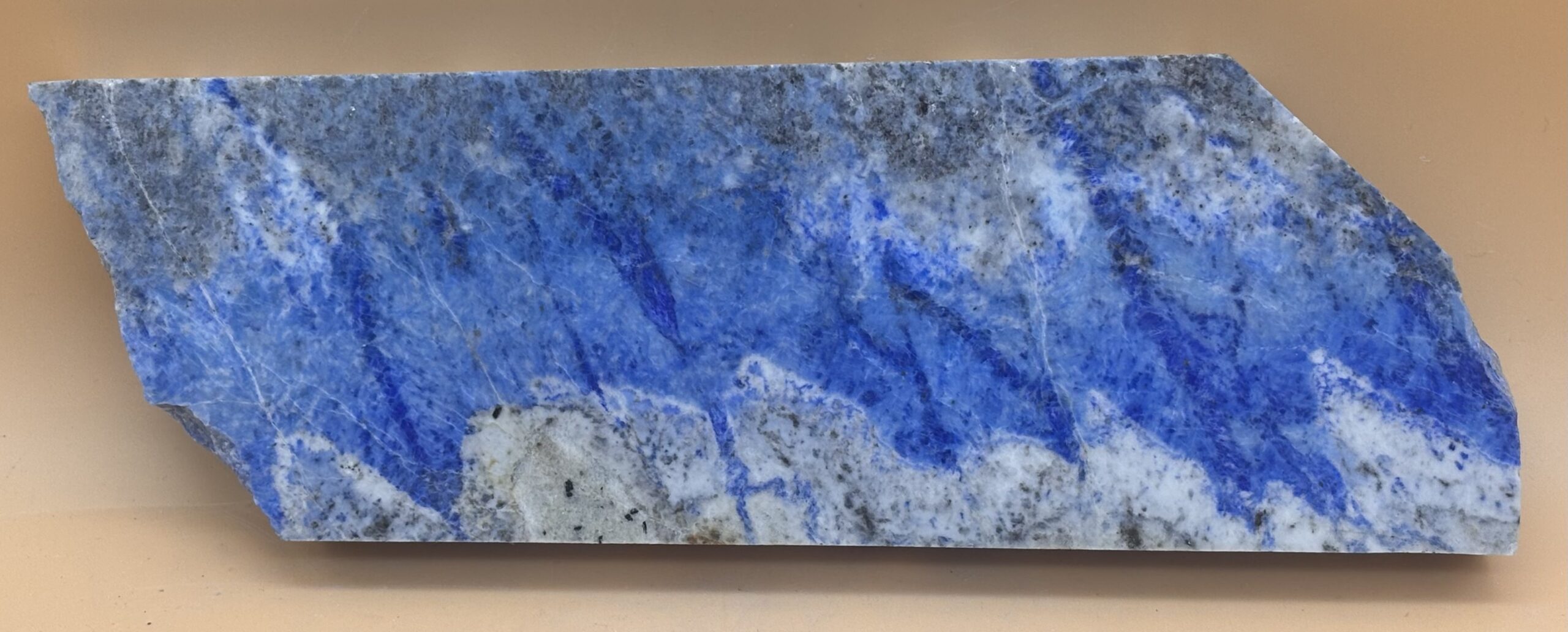 Lapislazuli – Bild 2
