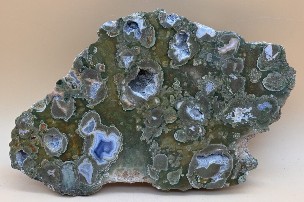 Rhyolith