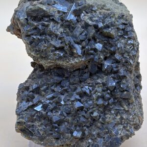 Diopsid Stufe