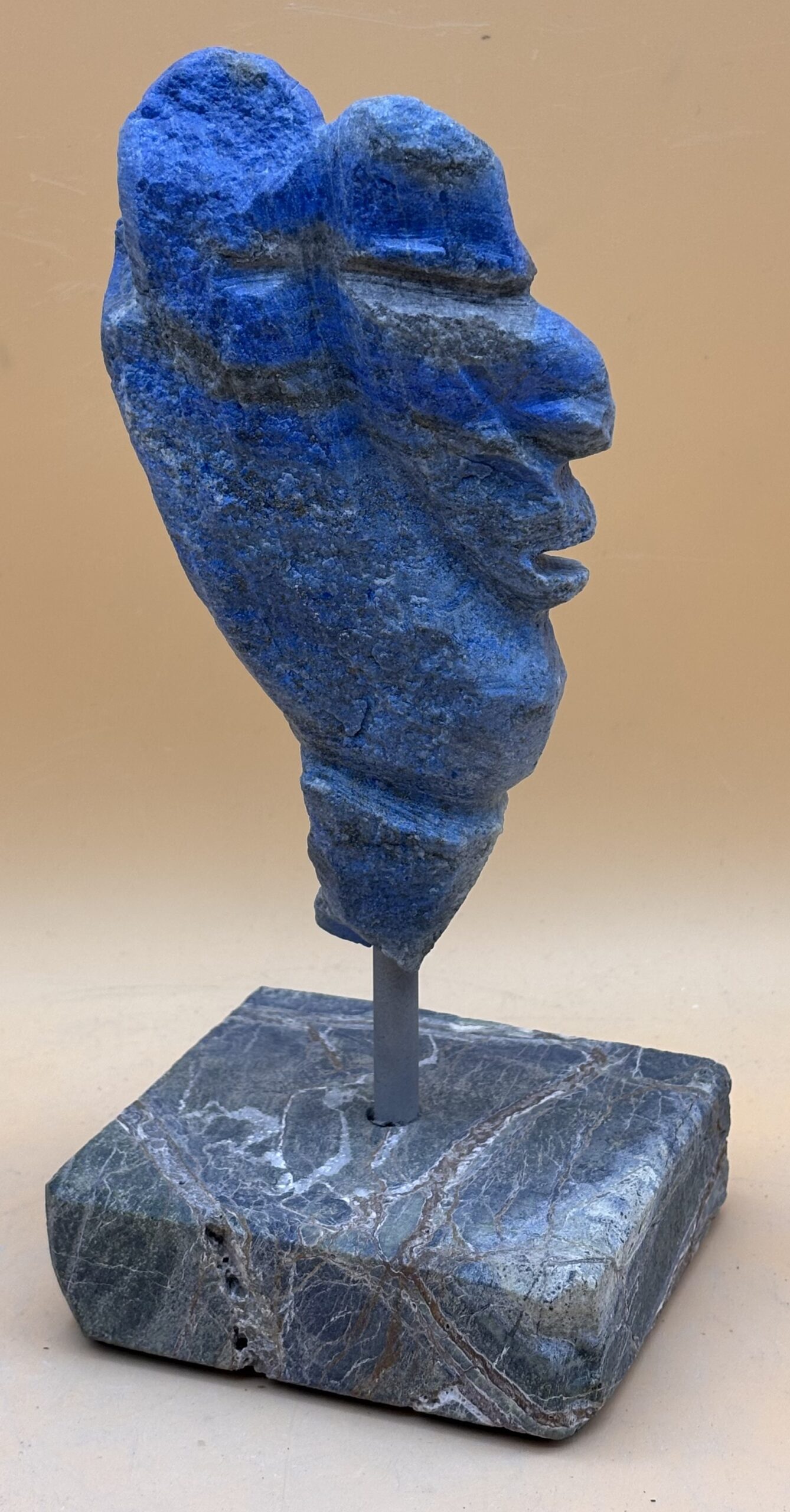 "Blauer Troll" – Bild 2