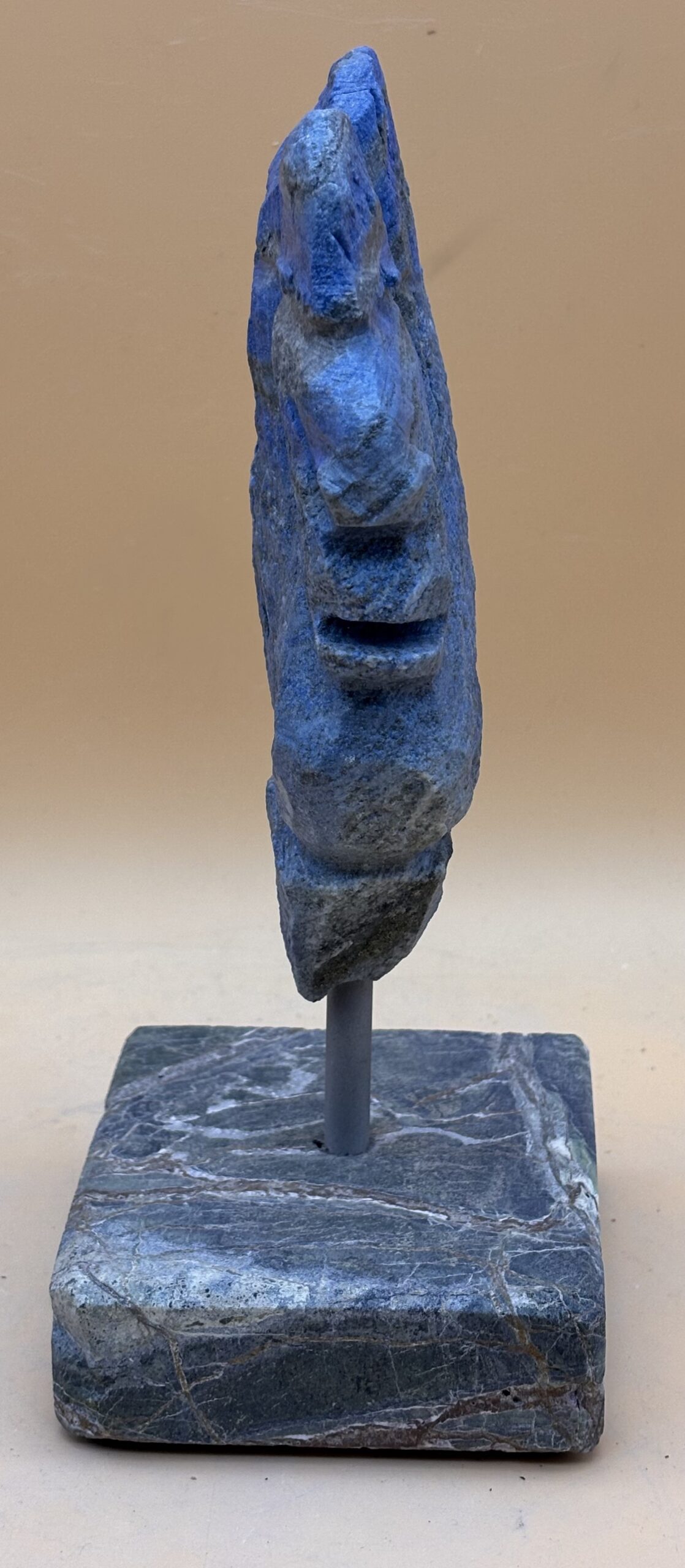 "Blauer Troll" – Bild 3