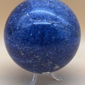 Lapislazuli Kugel