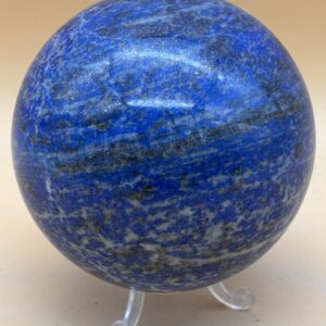 Lapislazuli Kugel