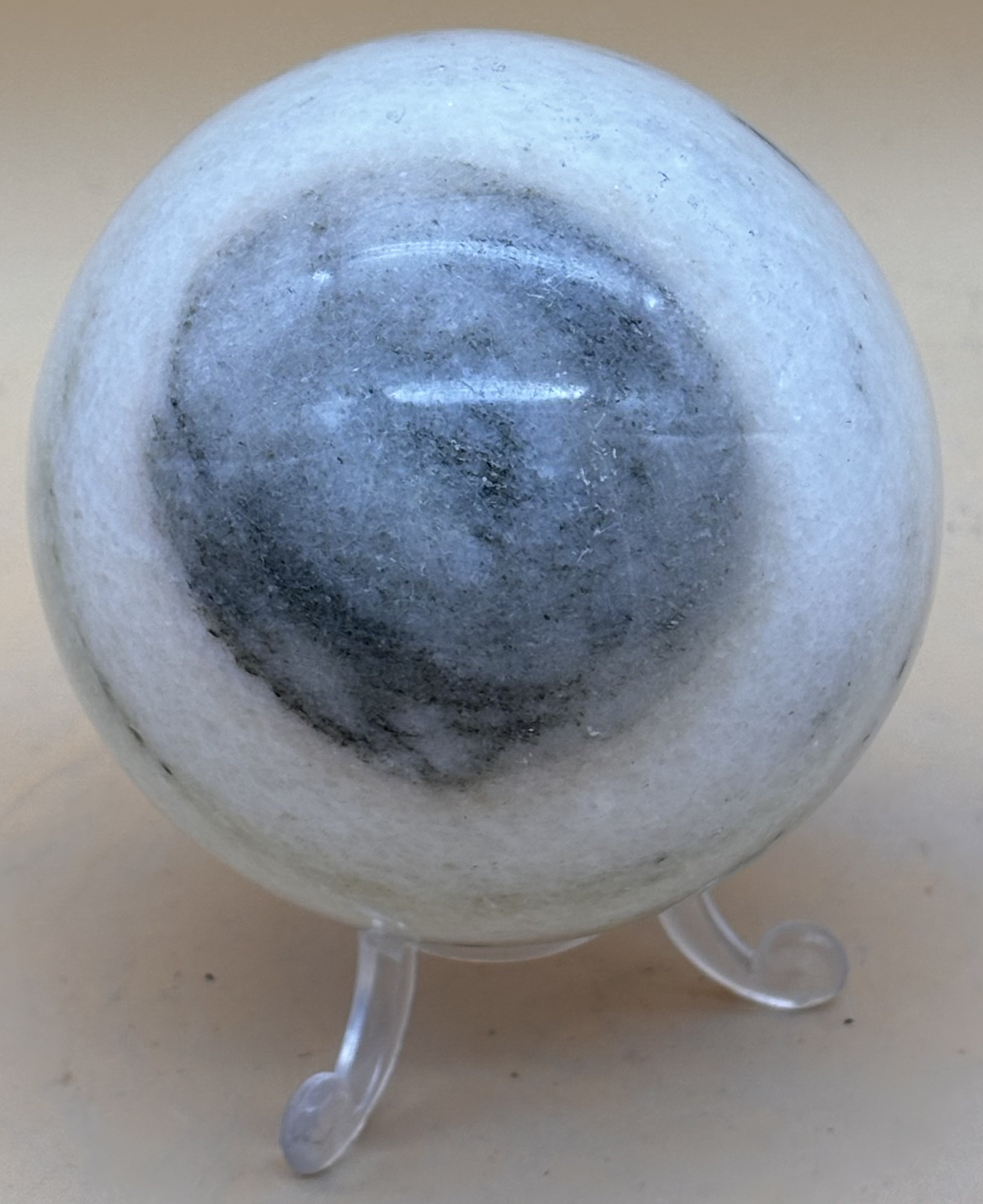 Sölker Marmor Kugel