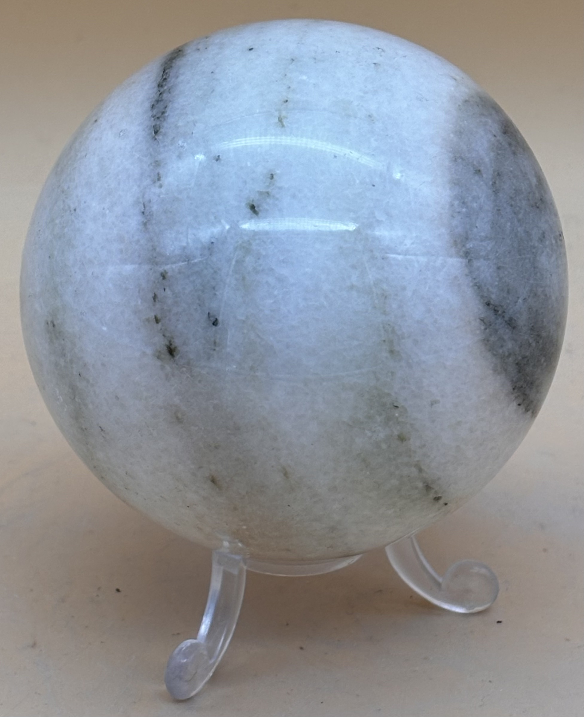 Sölker Marmor Kugel – Bild 2