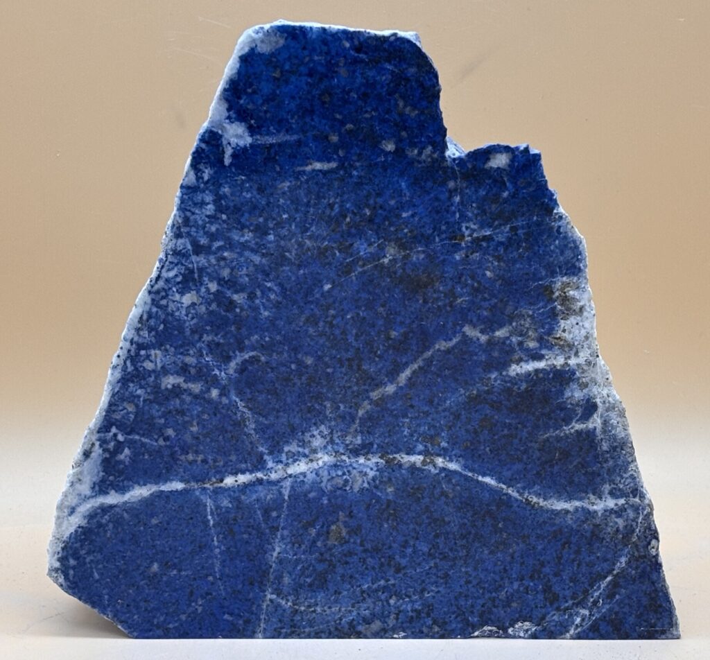 Lapislazuli