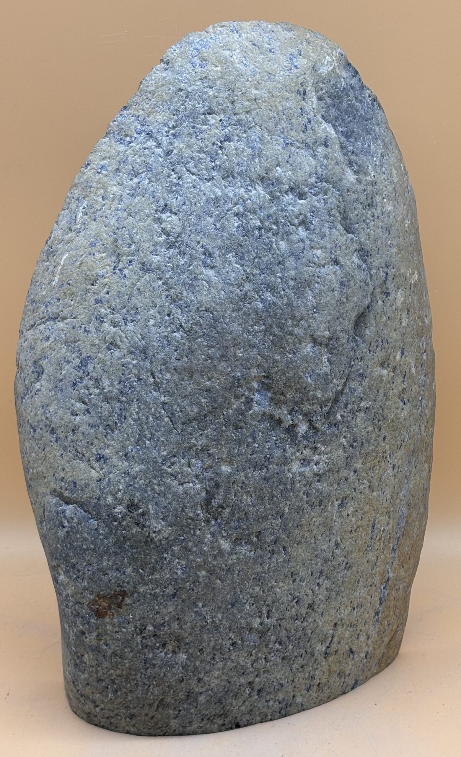 Serpentin Buddha – Bild 2