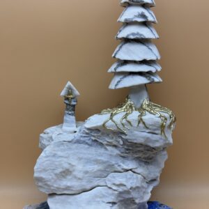 "Insel der Ruhe I"