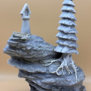 "Refugium I"