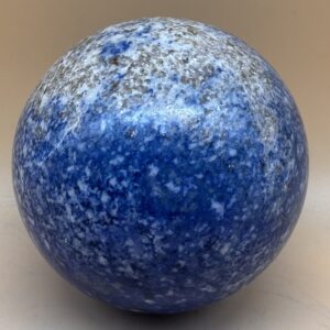 Lapislazuli Kugel