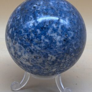 Lapislazuli Kugel