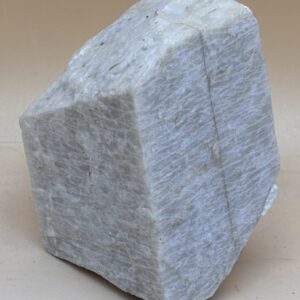 Mikroklin Feldspat Kristall