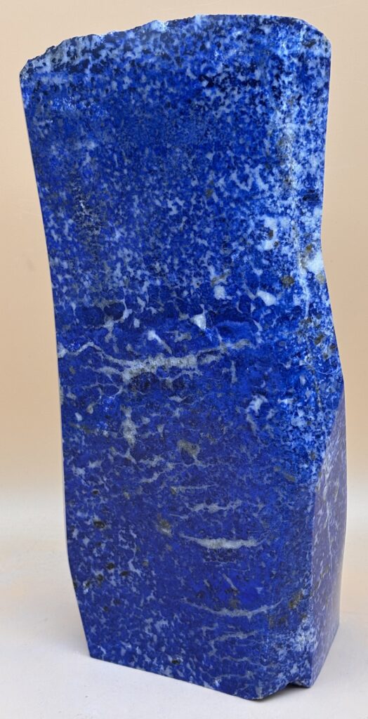 free Form Lapis