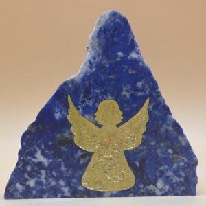 Lapislazuli Engel