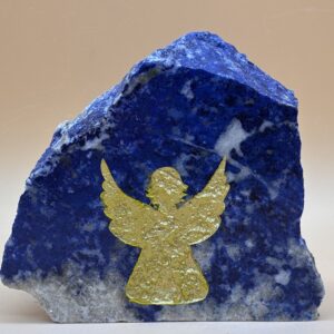 Lapislazuli Engel