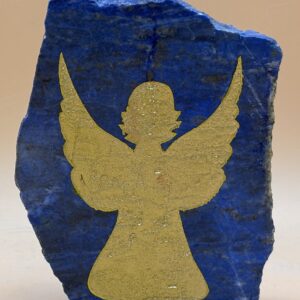 Lapislazuli Engel