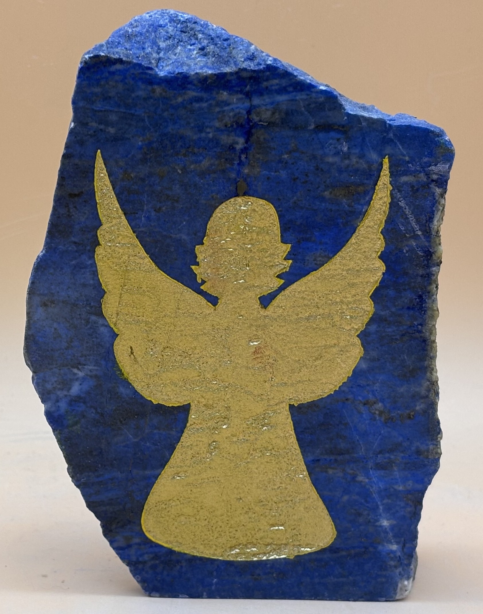 Lapislazuli Engel